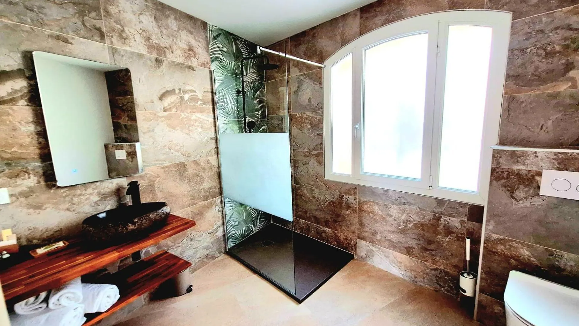 Aparthotel Domaine De La Mautanne Sainte-Tulle