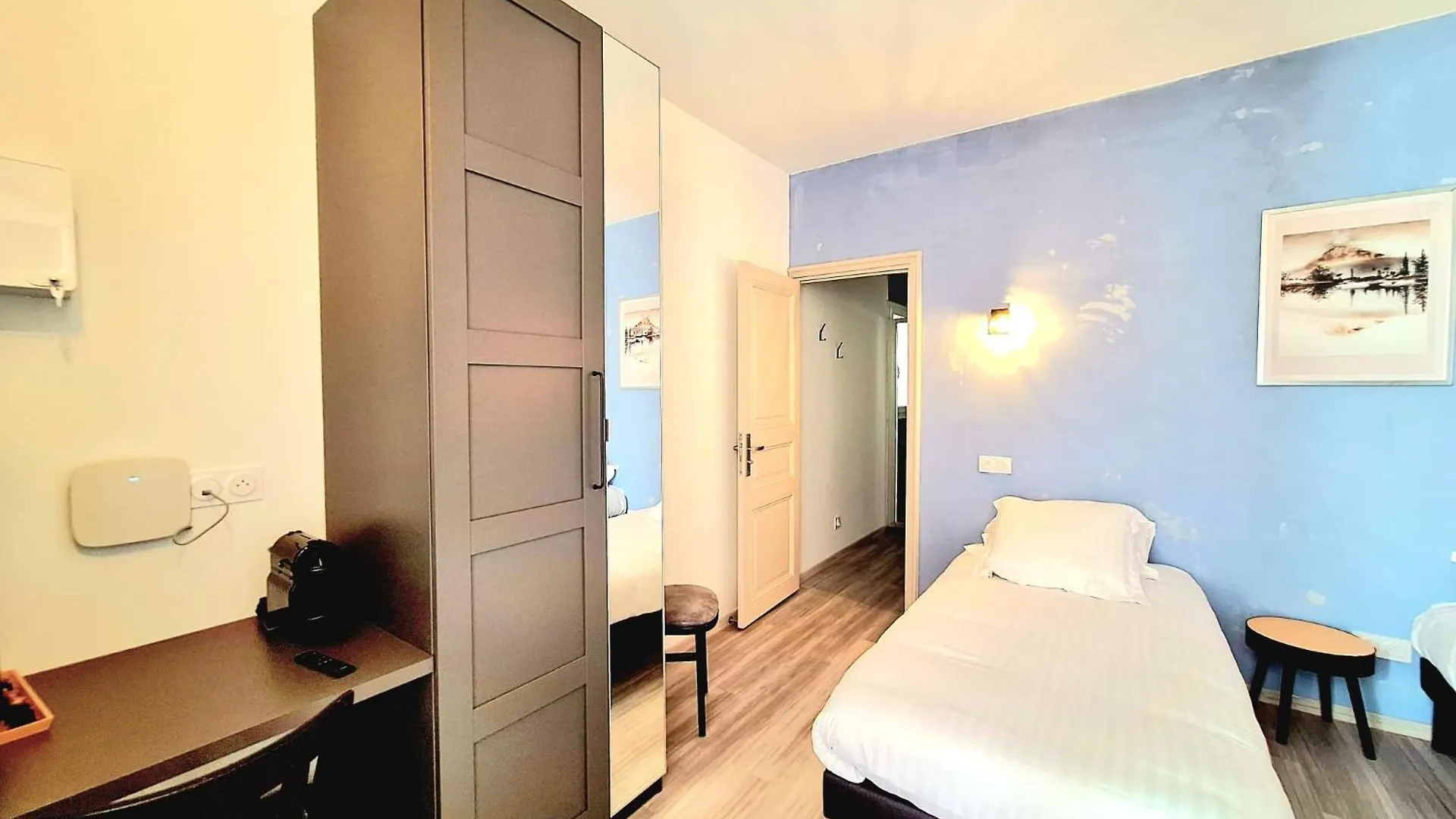 Domaine De La Mautanne Aparthotel Sainte-Tulle